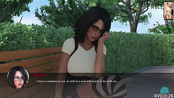 Reunion ep 159 – visual novel gameplay hd