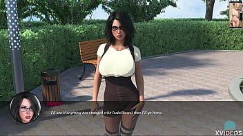 Reunion ep 159 – visual novel gameplay hd