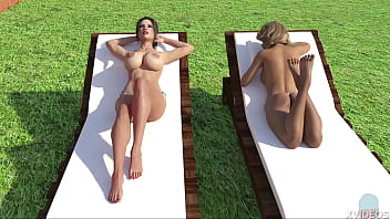 Reunion ep 159 – visual novel gameplay hd