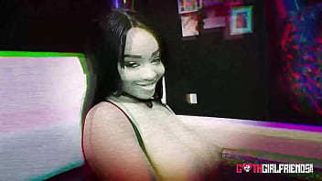 Lily Starfire Cant Get Enough Of The Rough Pounding thumbnail