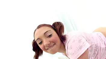 Khloe kush 19 yo huge cock pov blowjob and cum swallow Khloe kush 19 yo huge cock pov blowjob and cum swallow