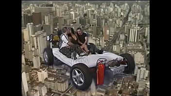 Gozandonasnuvensbysr X Fudencio thumbnail