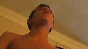 Gay Twink Dwarf Sex Cute Tiny Adam Was Out The Night Before thumbnail