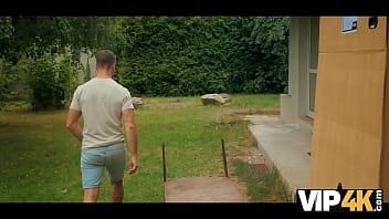 Vip4k Pervy Girl Made His Daddy Feel So Well Hot Sex With Mia De Vil thumbnail