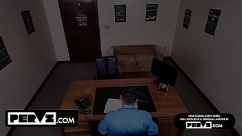 She's married but she would do anything to save her summer