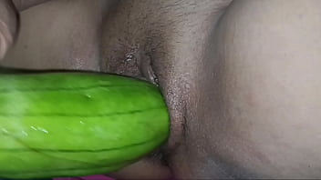 Sleepover turns into cum fest