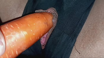 Sleepover turns into cum fest