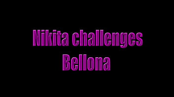 Nikita versus bellona