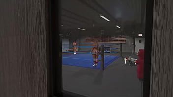 Nikita versus bellona