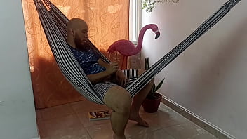 My stepsister asked me for help and we ended up doing something forbidden