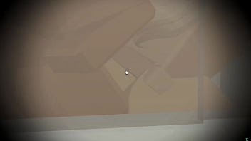 Blonde girl passes away from femboy