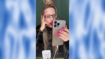 Homewrecking fantasy for cuckold sissy asmr