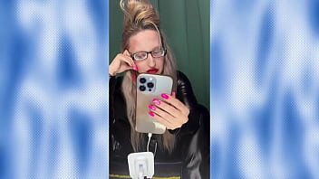 Homewrecking fantasy for cuckold sissy asmr