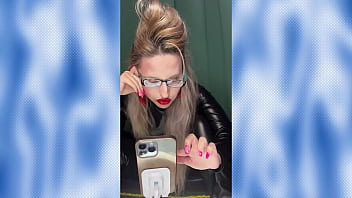 Homewrecking fantasy for cuckold sissy asmr