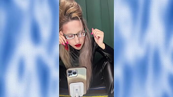 Homewrecking fantasy for cuckold sissy asmr