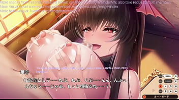Hentai visual novel