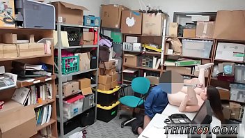 Big tit patrol suspect was also cooperative with lp cop and banned