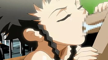 Mai hime hentai porn