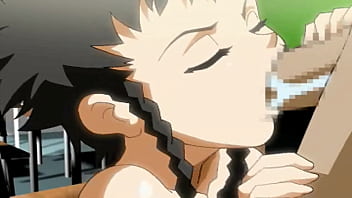 Mai hime hentai porn