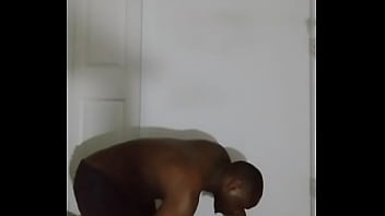 Undressing woman in drawing 3