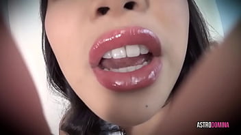 Three human snacks feat astrodomina