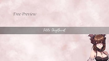 Having fun with some spit play only for you #40