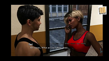 Intertwined 11 layla does not look happy Intertwined 11 layla does not look happy