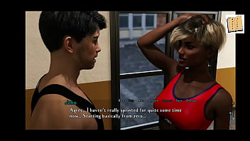 Intertwined 11 layla does not look happy