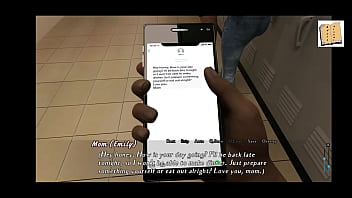 Intertwined 11 layla does not look happy