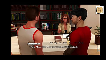 Intertwined 11 layla does not look happy