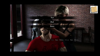 Intertwined 11 layla does not look happy