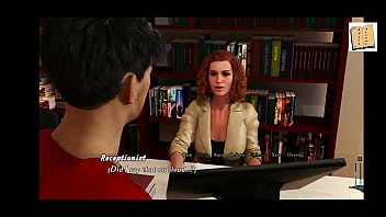 Intertwined 11 layla does not look happy