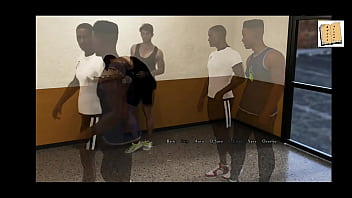 Intertwined 11 layla does not look happy