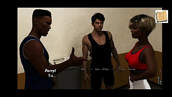 Intertwined 11 layla does not look happy