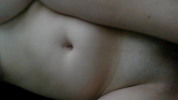 Skinny big tit gf get fucked good