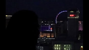 Vegas gets you every time