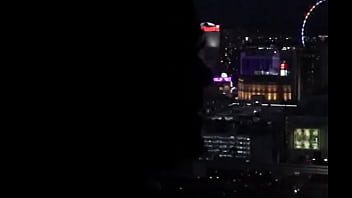 Vegas gets you every time