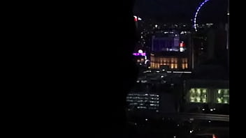 Vegas gets you every time