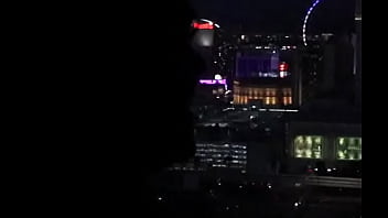 Vegas gets you every time