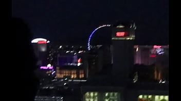 Vegas gets you every time