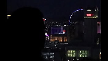 Vegas gets you every time