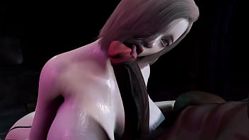 3d Bbw Hot Mature Have Cuckold Sex With Bbc thumbnail