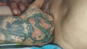 Dulcevaginaspro mi esposa se excita mucho cuando la toco y le introduzco los dedos hasta tener un orgasmo