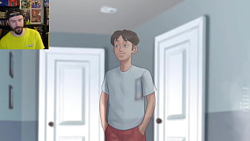 Summertime saga gameplay #11