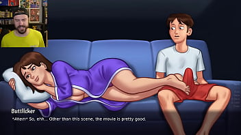 Summertime Saga Gameplay #11 thumbnail