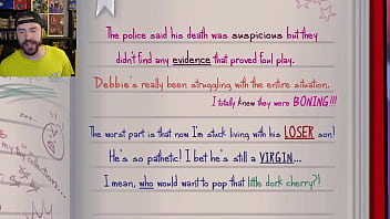 Summertime saga gameplay #11