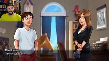 Summertime saga gameplay #11