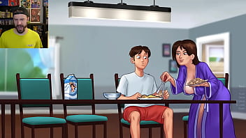 Summertime Saga Gameplay #11 thumbnail