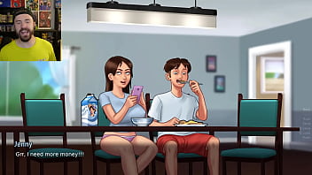 Summertime saga gameplay #11