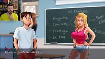 Summertime saga gameplay #11